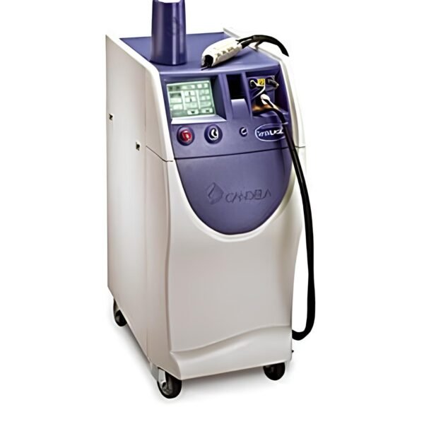 Candela Mini Gentlelase Mgl Laser Machine