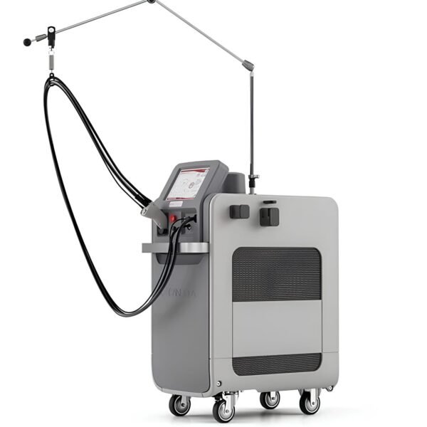 Candela Gentlemax Pro Gentlelaser Pro Laser Machine Gmax Pro