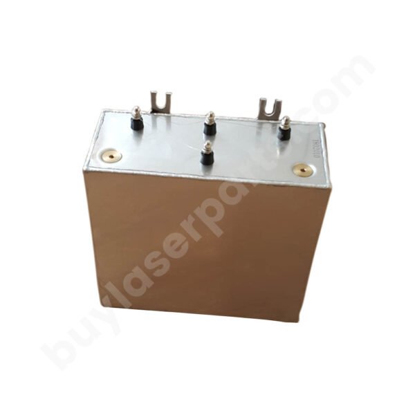Mgl Cap 3x550 Μf Capacitor