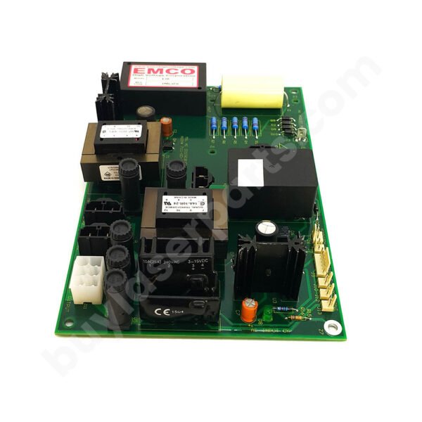 Assy Pcb Ac Distribution