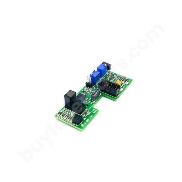 Assy Bom Hp Pcb Mgl Hp