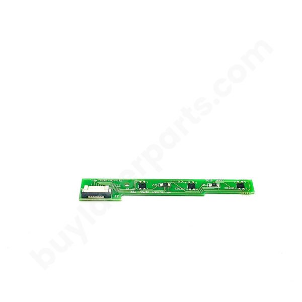 Assy Bom Hp Sense Pcb Mgl