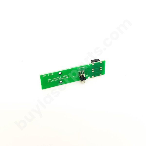 Assy Bom Hp Switch Pcb Mgl Trigger
