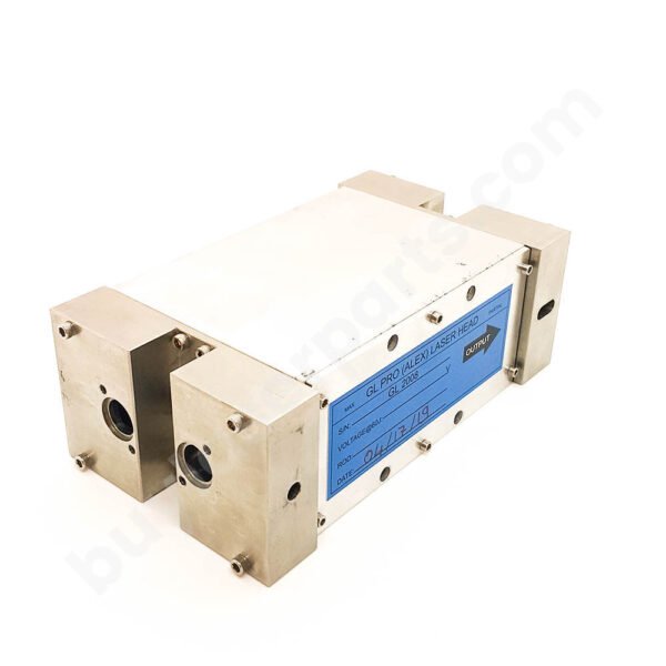 Assy Pump Cavity Laser Head