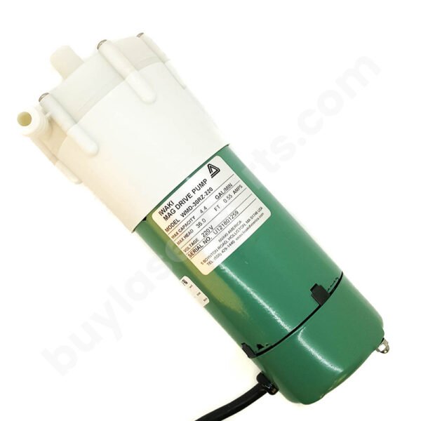 Di Pump Mgl