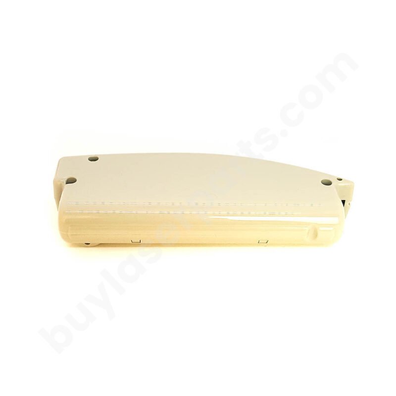 Assy Handpiece Shells Mgl