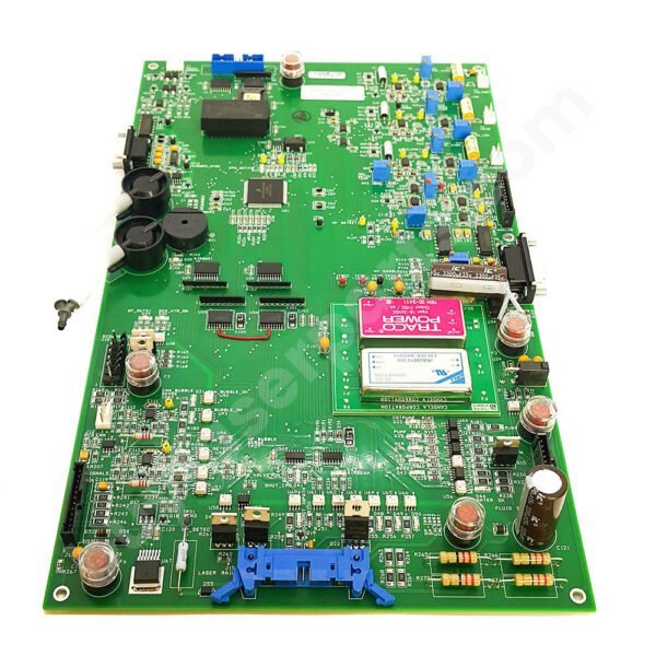 IO CPU Motherboard PRO Assembly