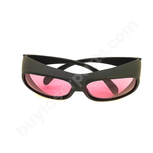 Goggle Alex 755 Nm