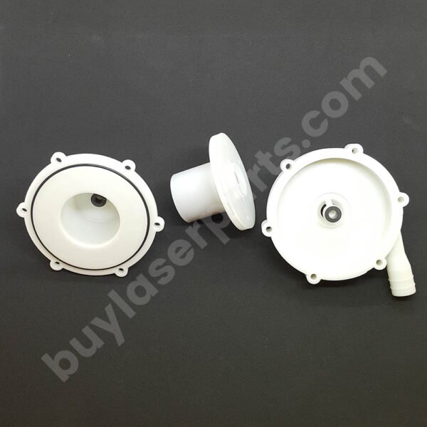Kit Rebuild Iwaki Di Pump Head